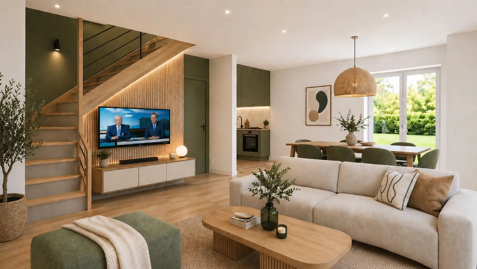 Maison neuve 82 m² à Loudéac (22600)