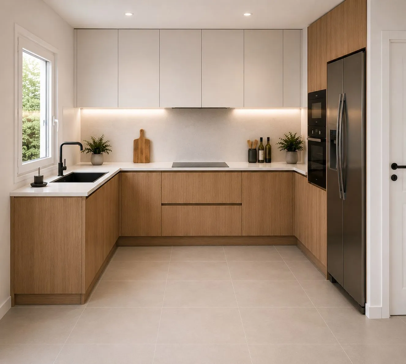 Maison neuve 82 m² à Loudéac (22600)