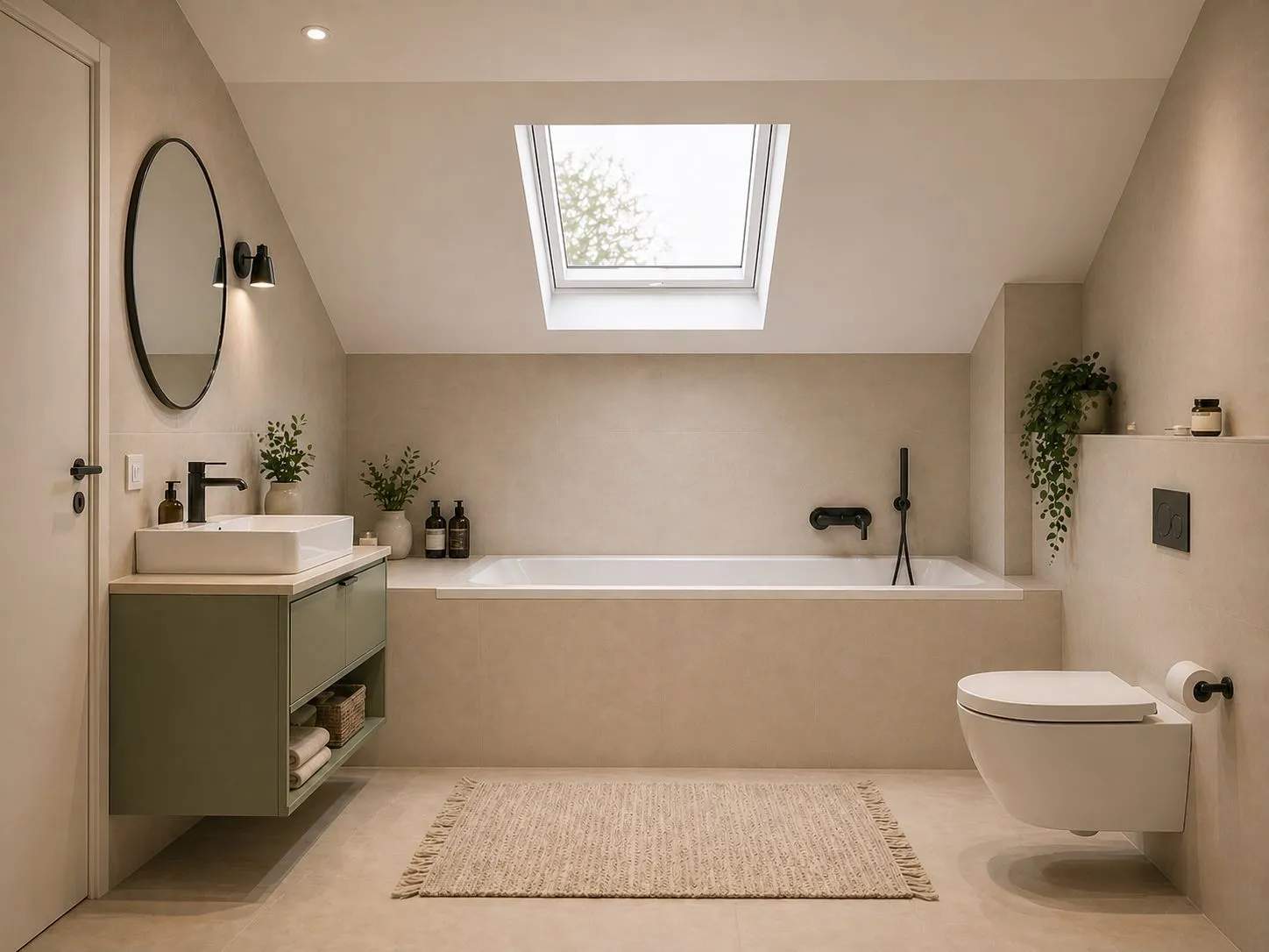 Maison neuve 82 m² à Loudéac (22600)