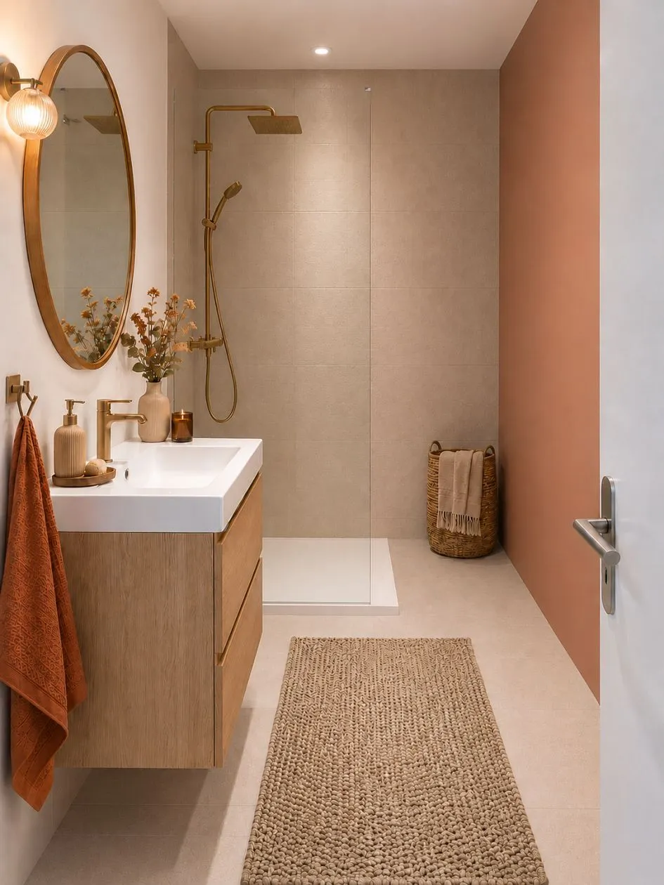 Maison neuve 61 m² à Lauzach (56190)