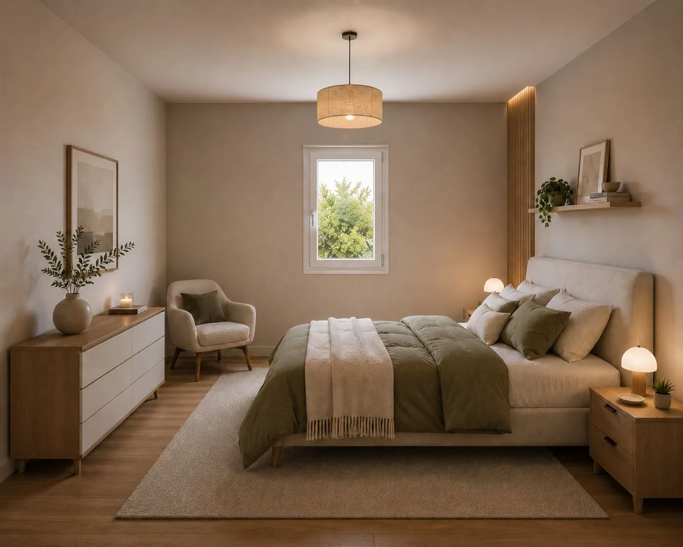 Maison neuve 79 m² à Sérent (56460)