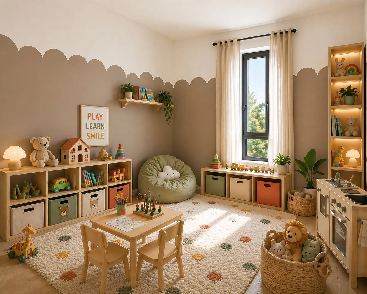 Maison neuve 85 m² à Plouay (56240)