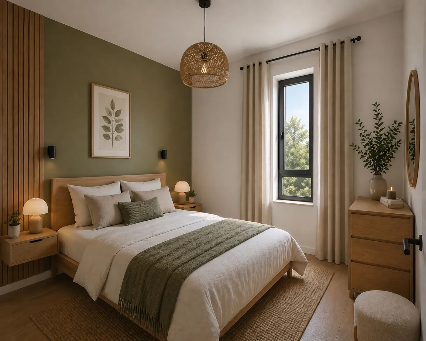 Maison neuve 85 m² à Plouay (56240)