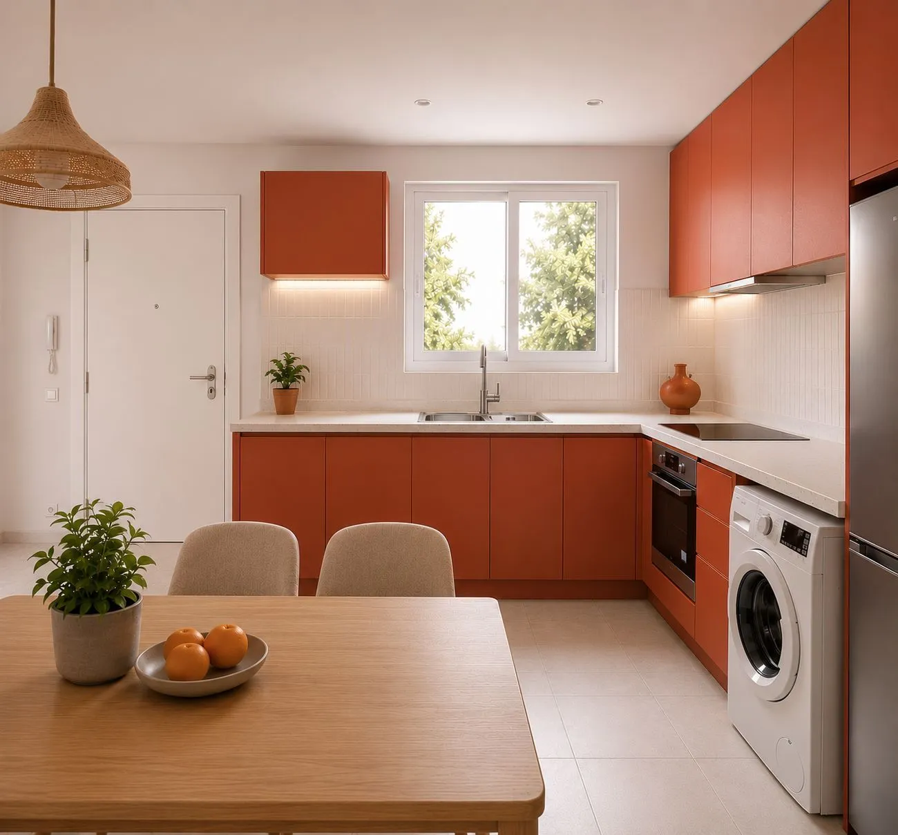 Maison neuve 48 m² à Camors (56330)