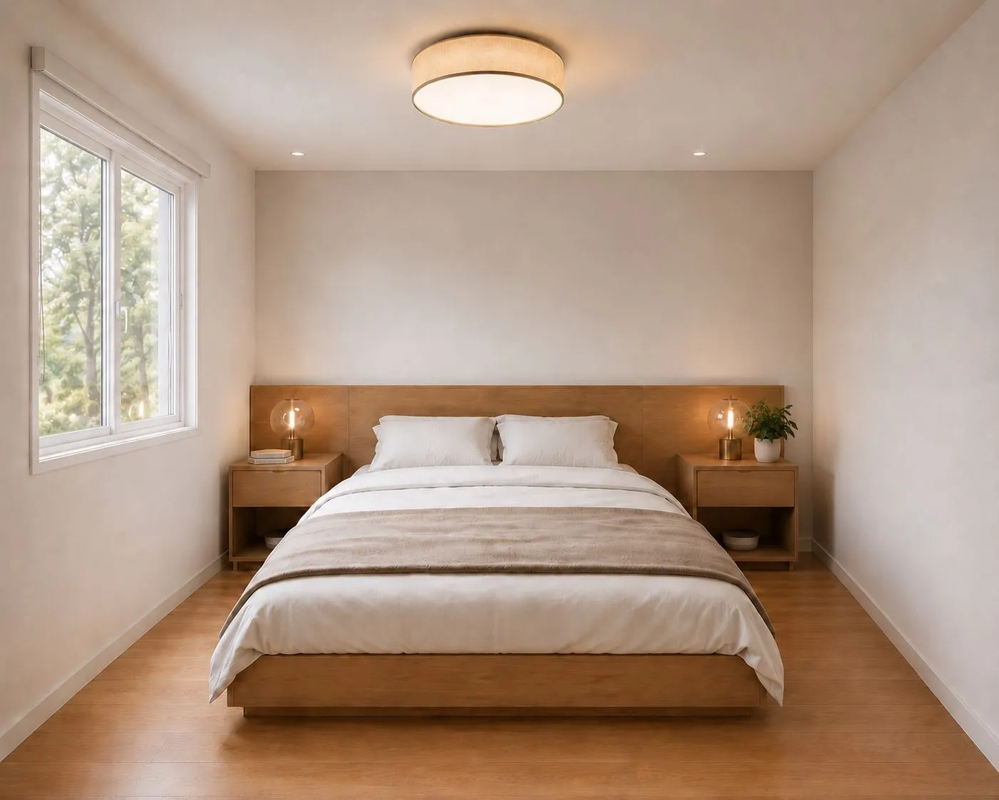 Maison neuve 48 m² à Camors (56330)