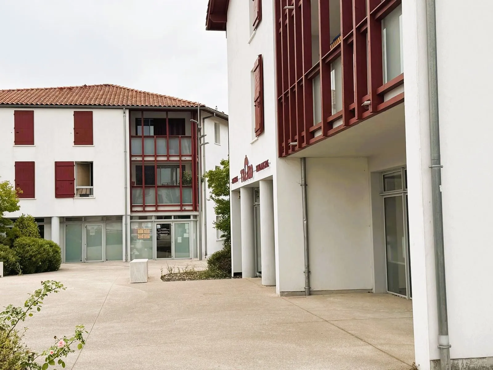 Maison neuve 100 m² à Saint-Pée-sur-Nivelle (64310)