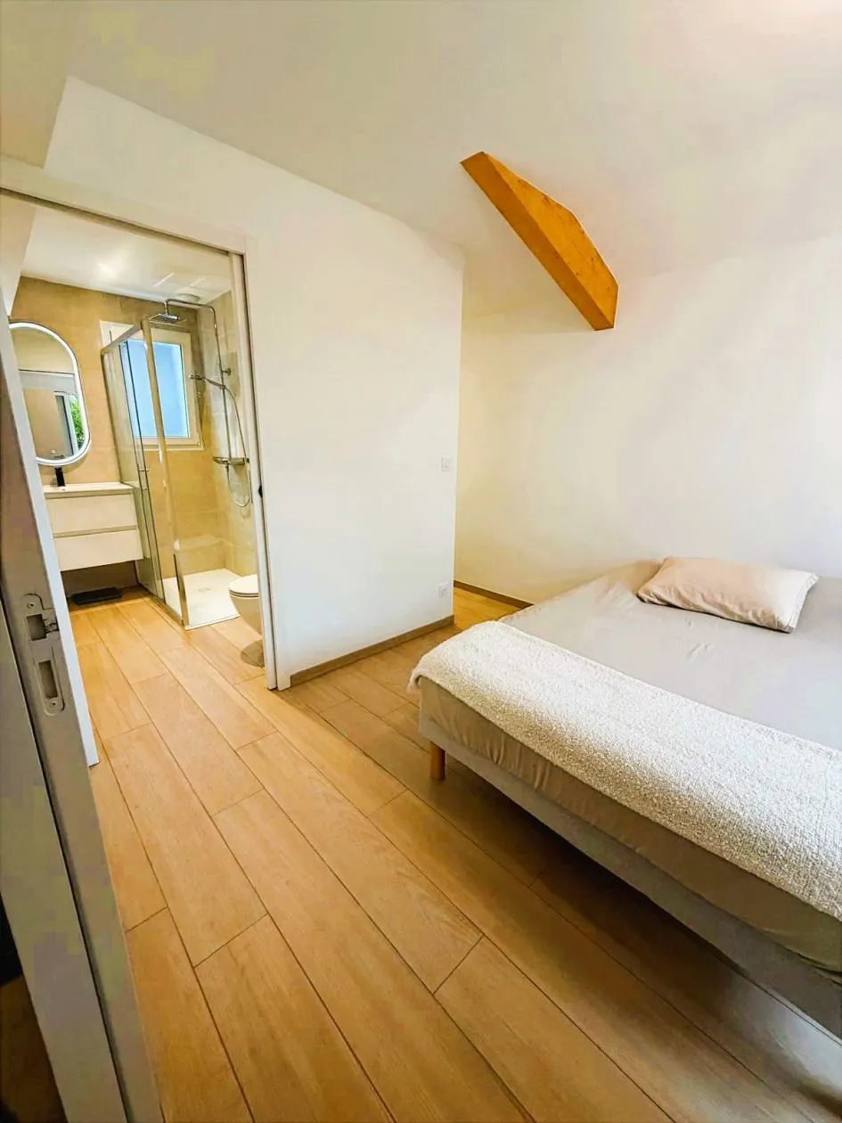 Maison neuve 100 m² à Saint-Pée-sur-Nivelle (64310)