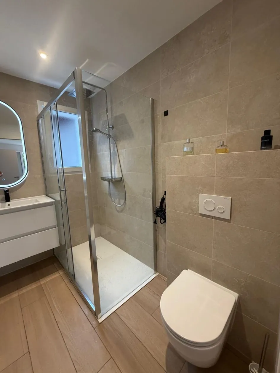 Maison neuve 100 m² à Saint-Pée-sur-Nivelle (64310)