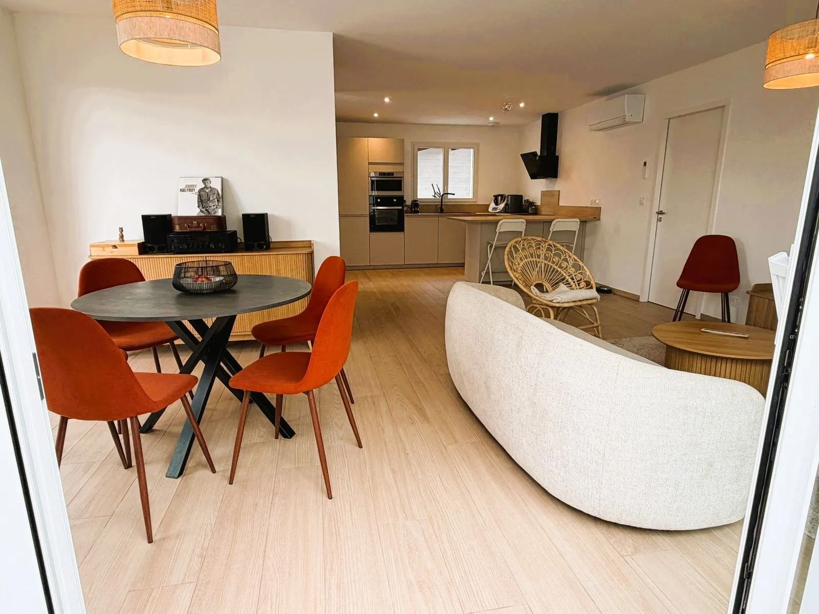 Maison neuve 100 m² à Saint-Pée-sur-Nivelle (64310)