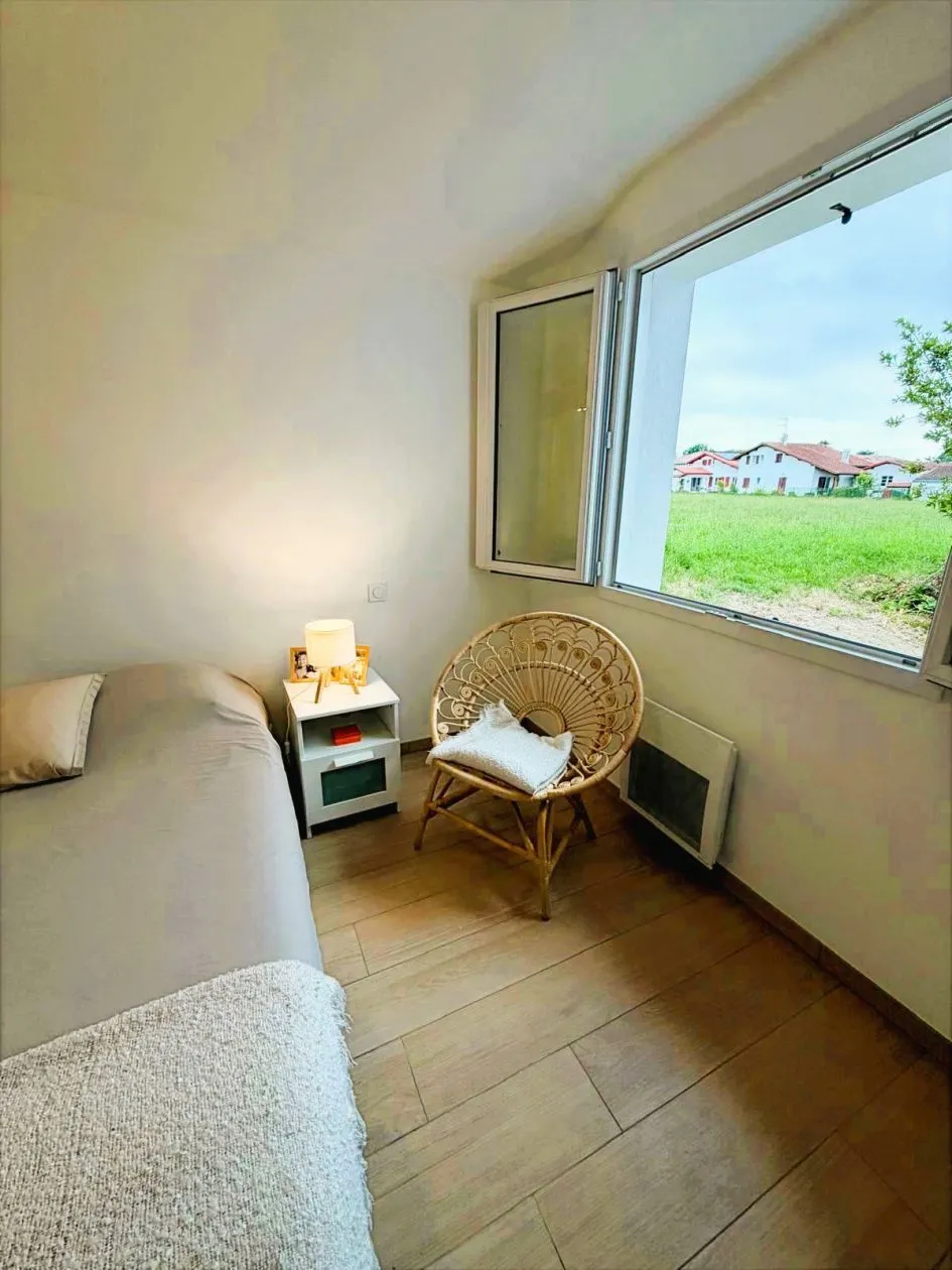 Maison neuve 100 m² à Saint-Pée-sur-Nivelle (64310)