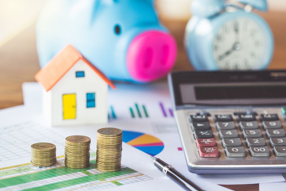 Quelles sont les taxes à payer pour une maison neuve ?