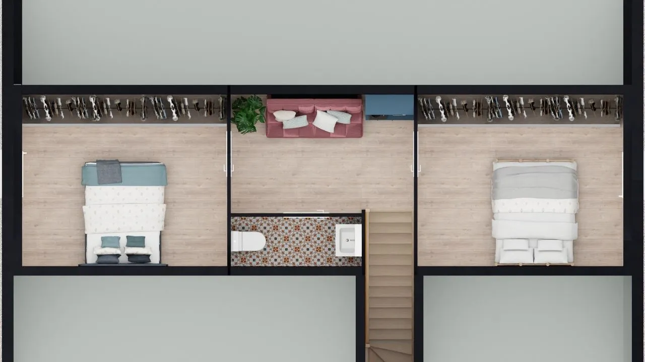 Maison neuve 94 m² à Villebret (03310)