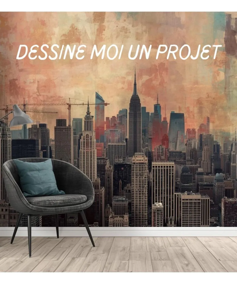 Maison neuve 93 m² à Portets (33640)
