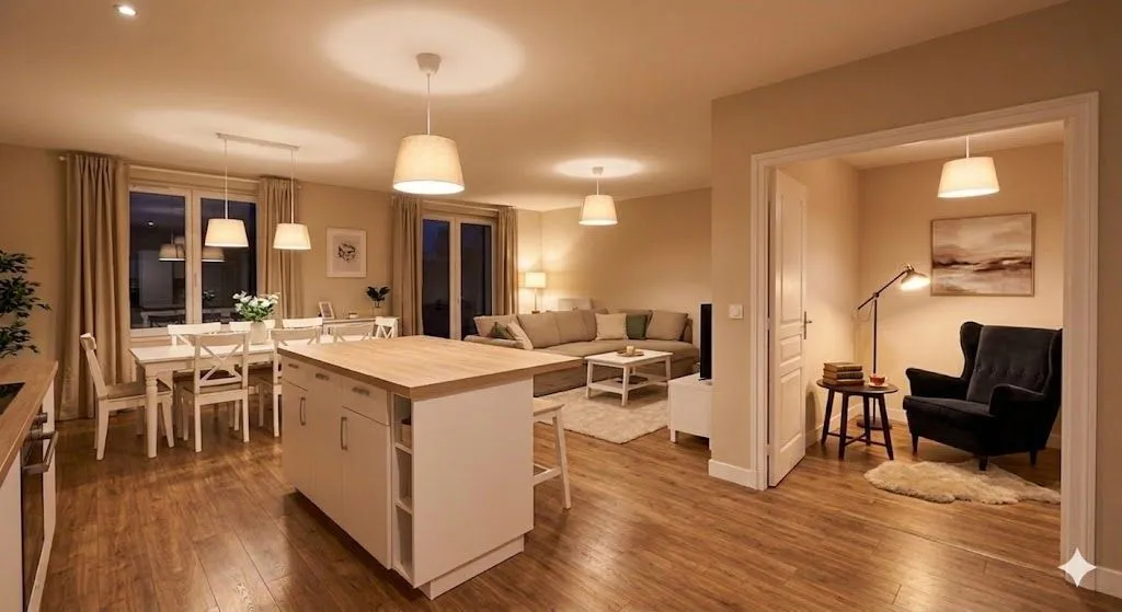 Maison neuve 60 m² à Mérignac (33700)