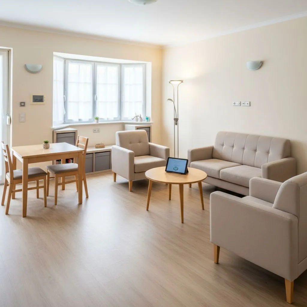 Maison neuve 60 m² à Eysines (33320)