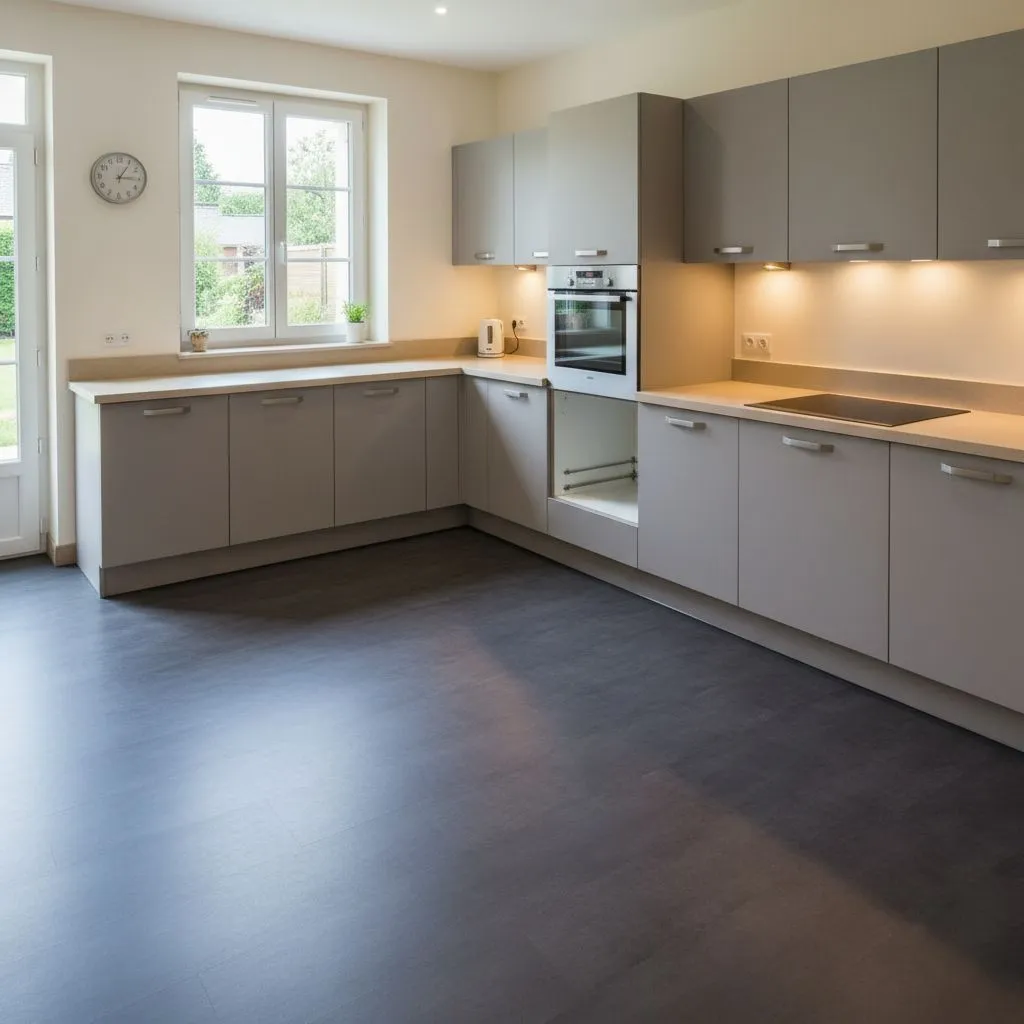 Maison neuve 60 m² à Eysines (33320)