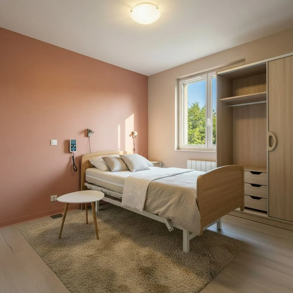 Maison neuve 60 m² à Eysines (33320)