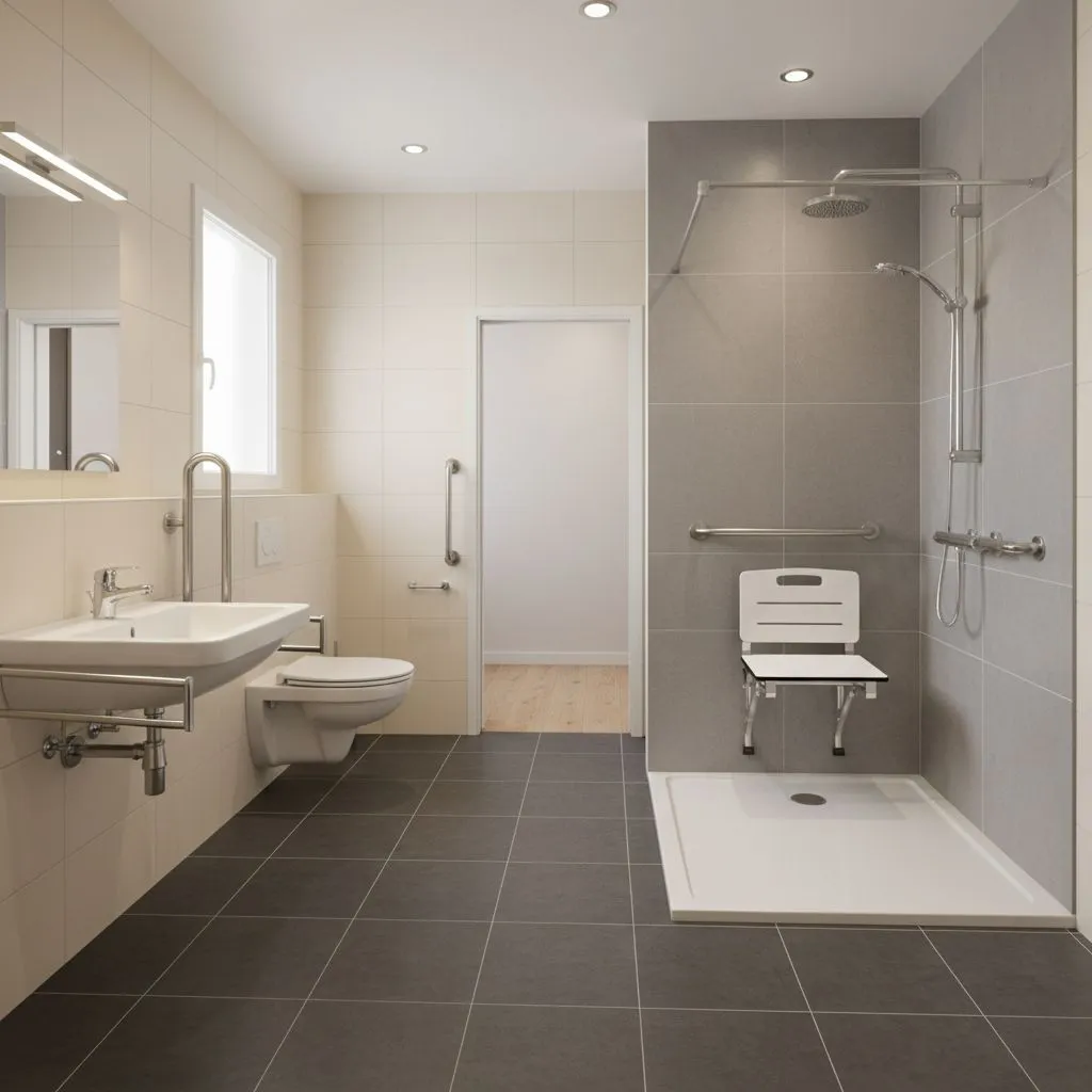 Maison neuve 60 m² à Eysines (33320)