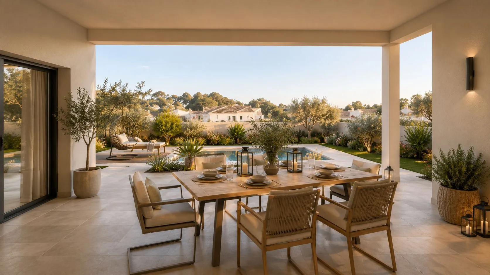 Maison neuve 180 m² à Narbonne (11100)