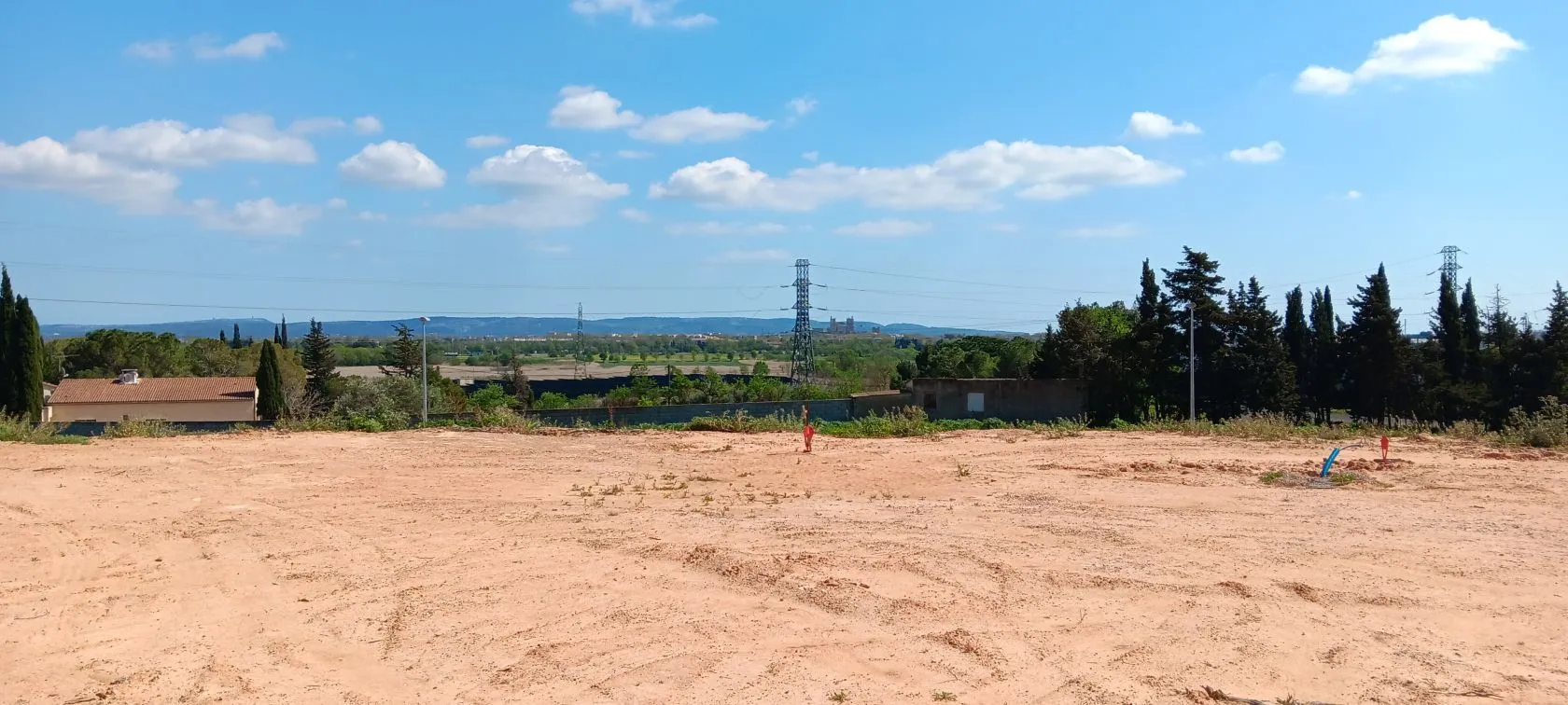 Maison neuve 180 m² à Narbonne (11100)