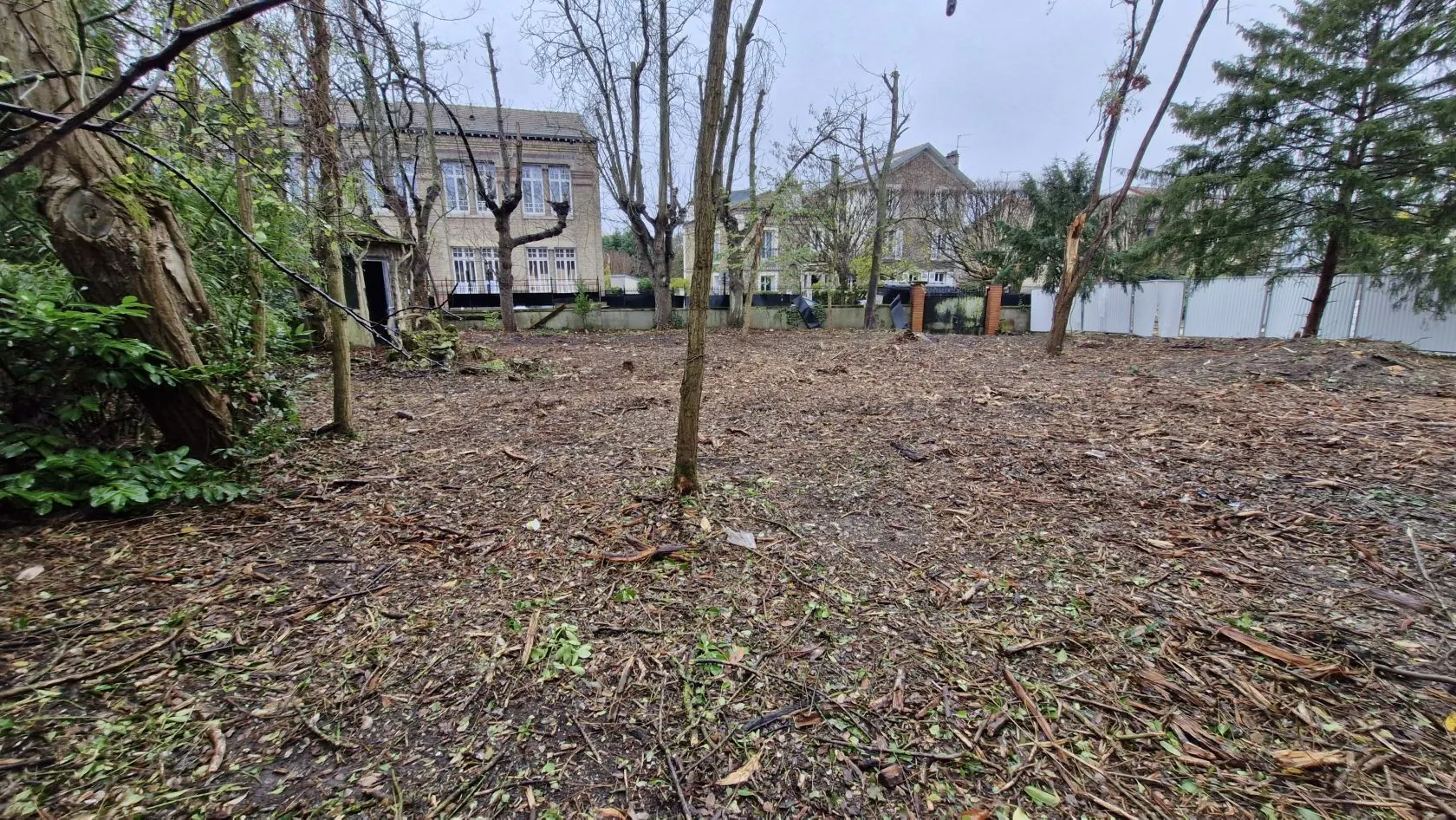 Maison neuve 190 m² à Clamart (92140)