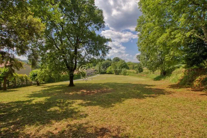 Terrain à bâtir 450 m² à Itteville (91760)