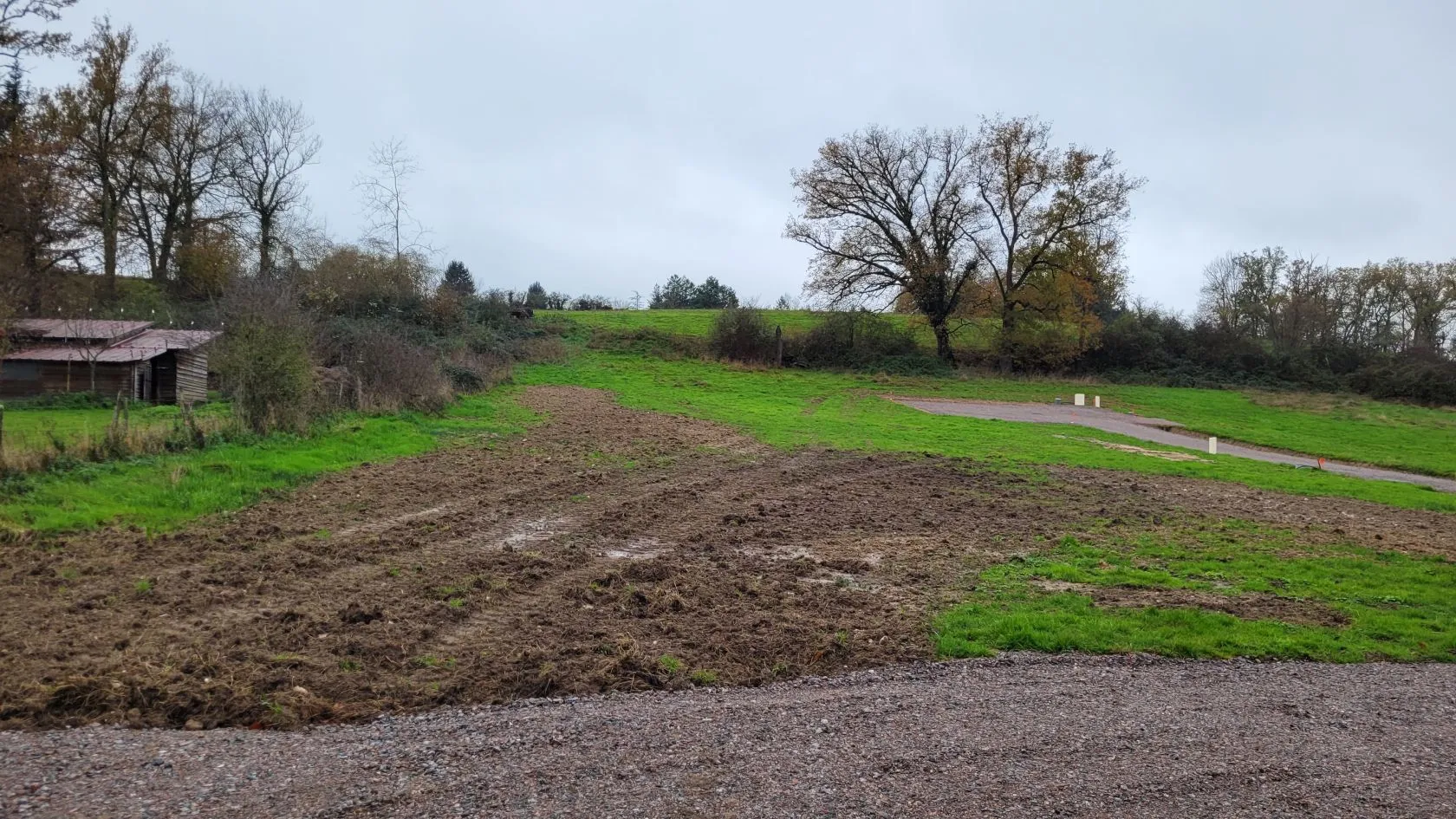 Maison neuve 102 m² à Peschadoires (63920)