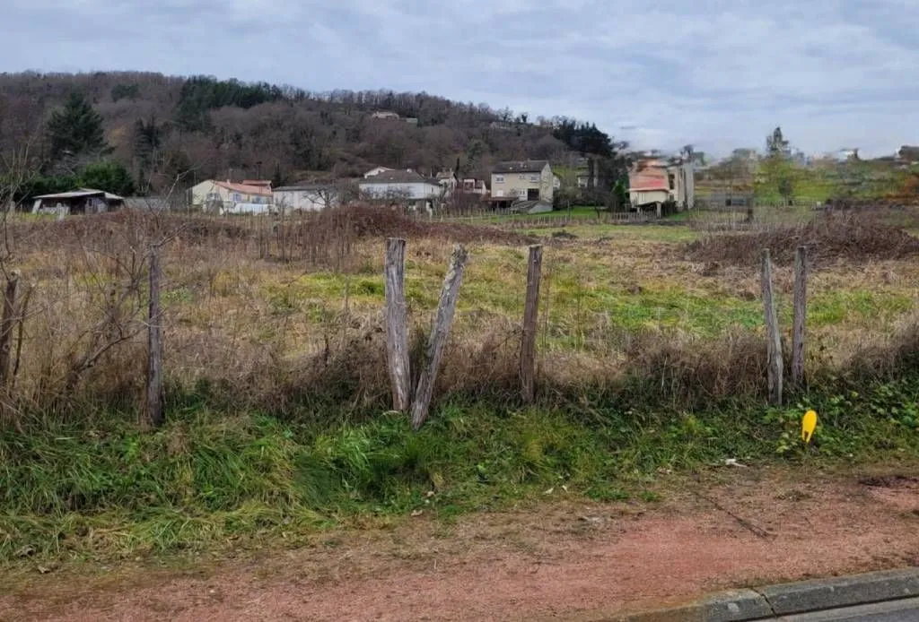 Maison neuve 77 m² à Courpière (63120)