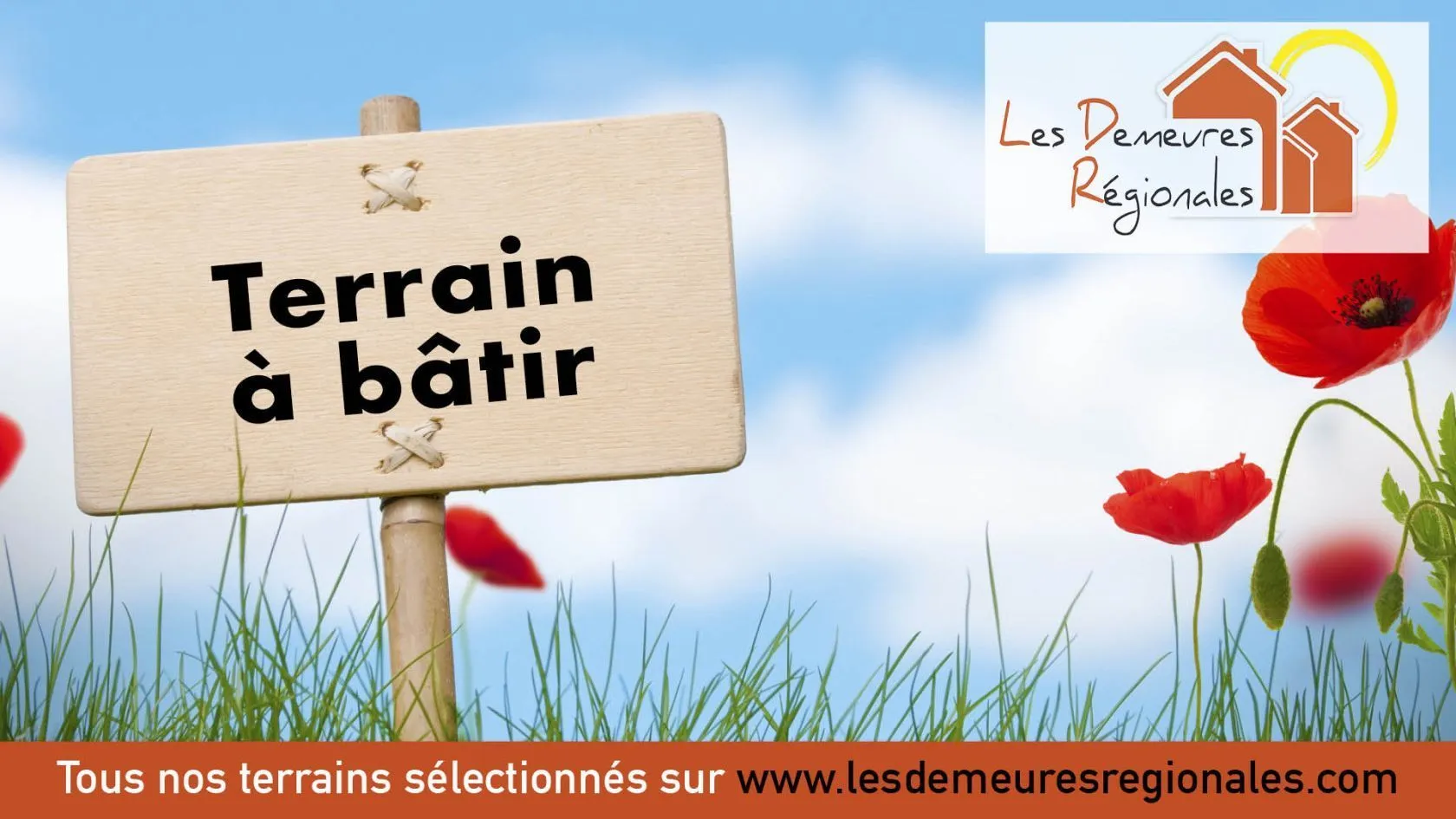 Terrain à bâtir 1066 m² à Magny-Cours (58470)