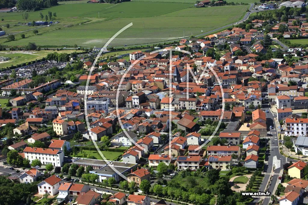 Maison neuve 91 m² à Aulnat (63510)