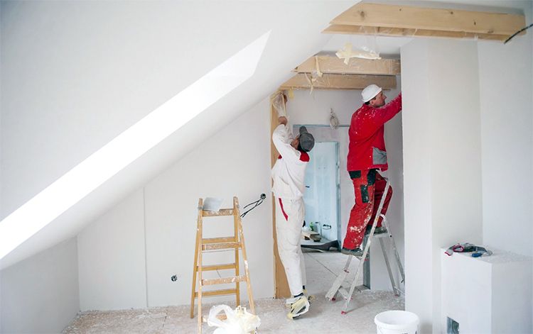 habiller les murs