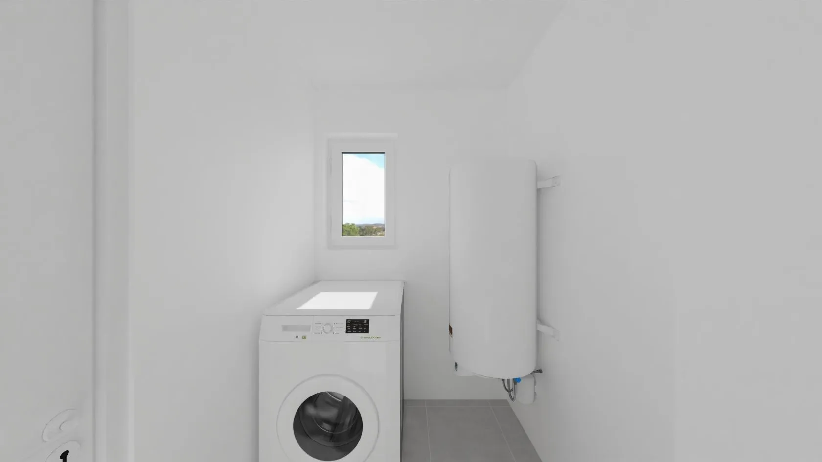 Maison neuve 95 m² à Chalagnac (24380)