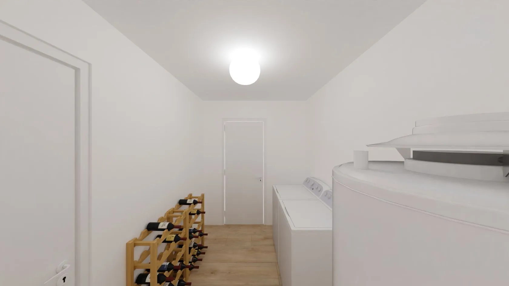 Maison neuve 100 m² à Creysse (24100)