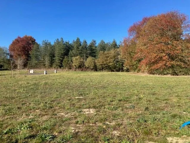 Terrain à bâtir 619 m² à Castandet (40270)