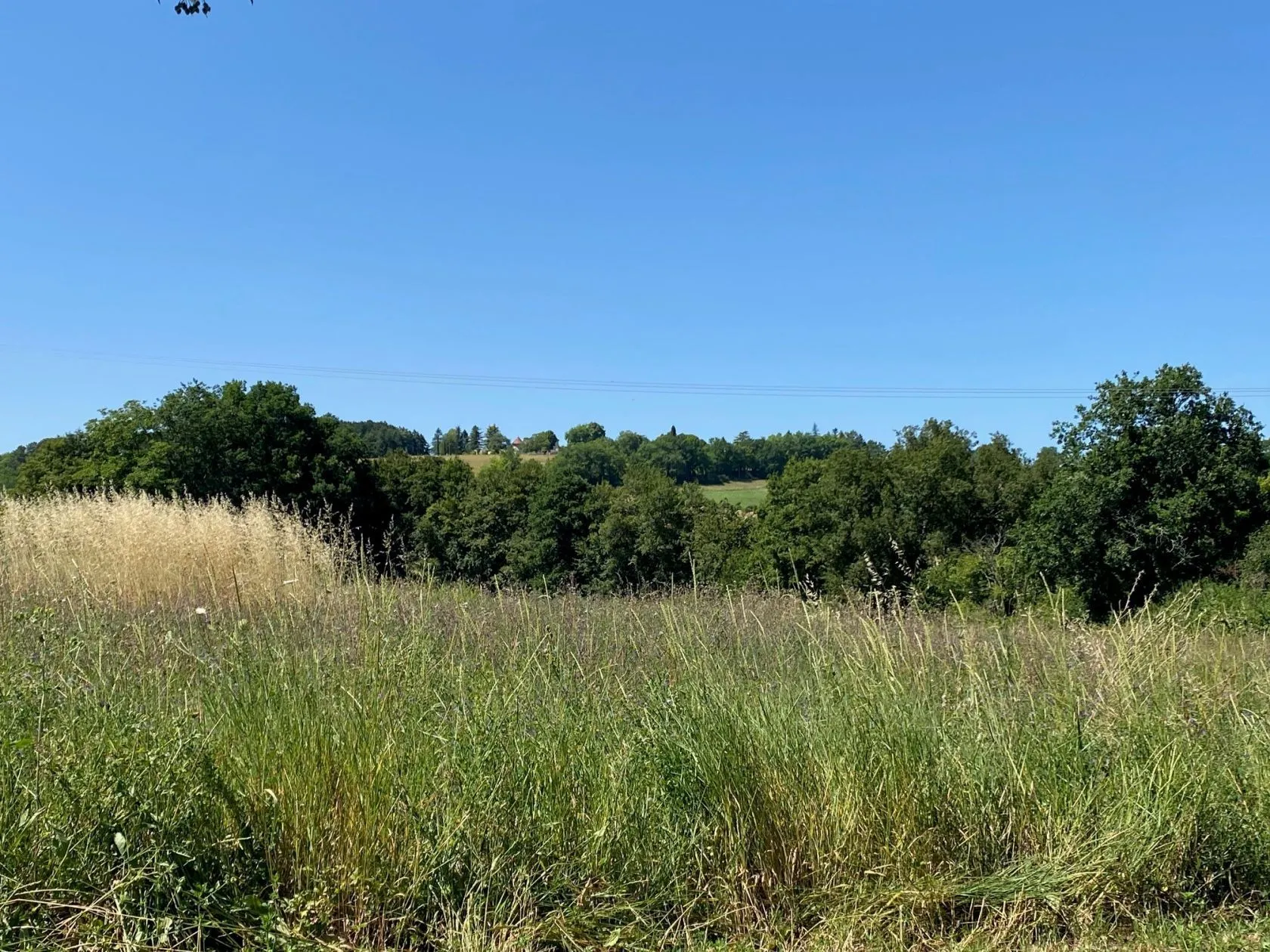Maison neuve 94 m² à Léguillac-de-l'Auche (24110)