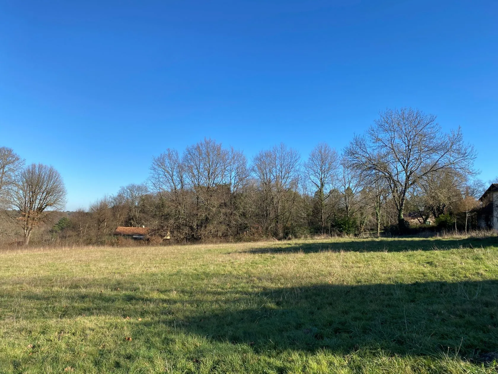 Maison neuve 84 m² à Coursac (24430)