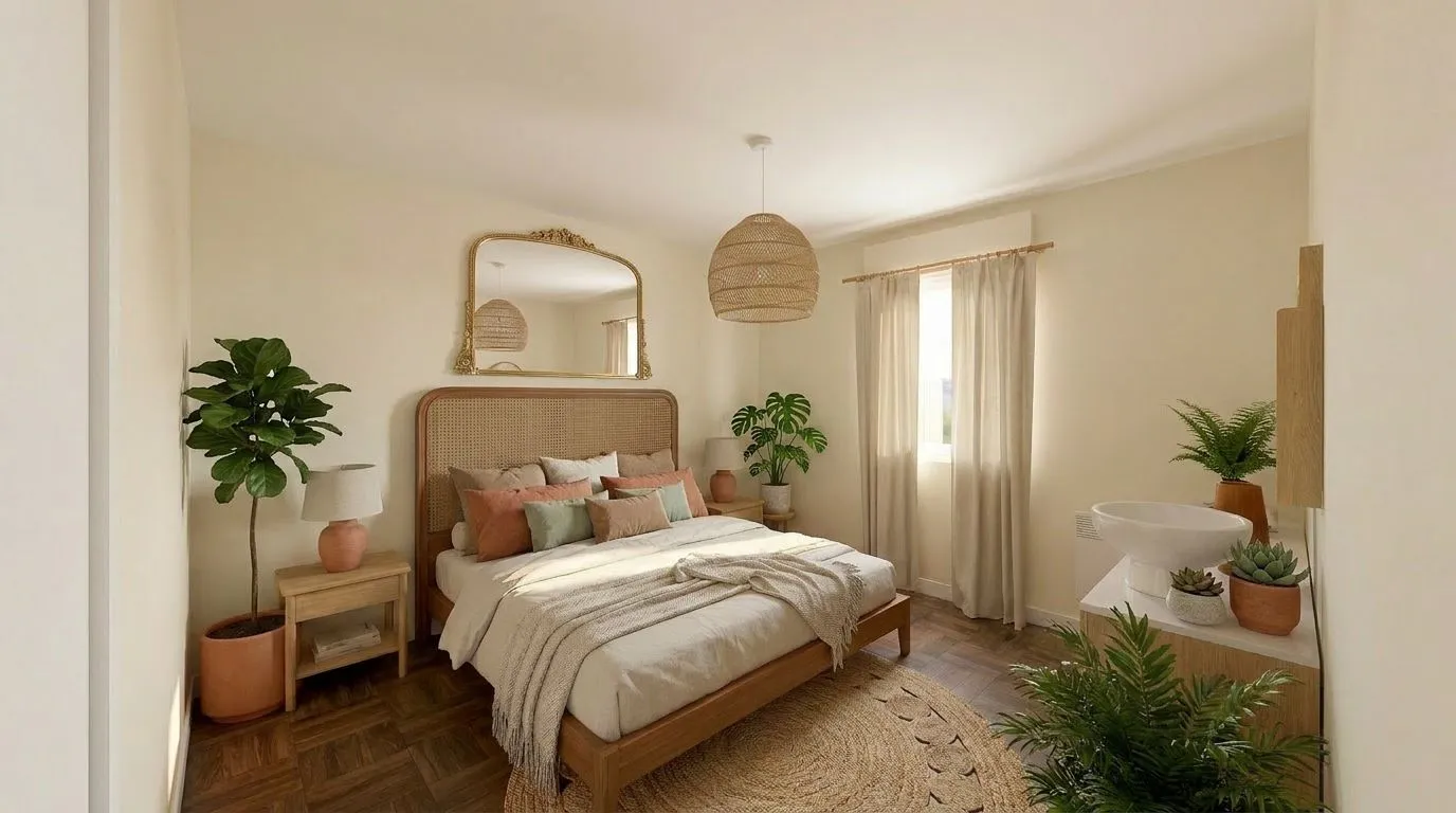 Maison neuve 75 m² au Palais-sur-Vienne (87410)