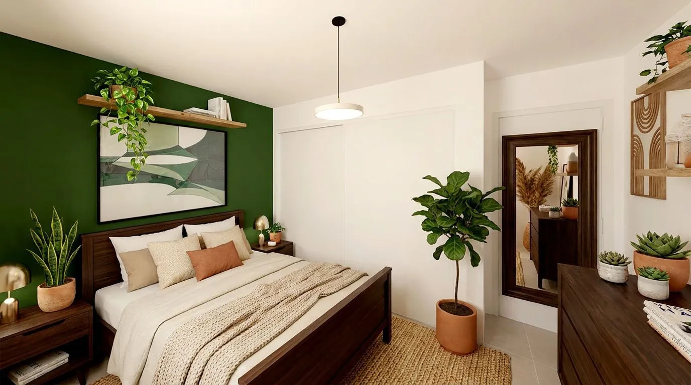 Maison neuve 85 m² à Razès (87640)