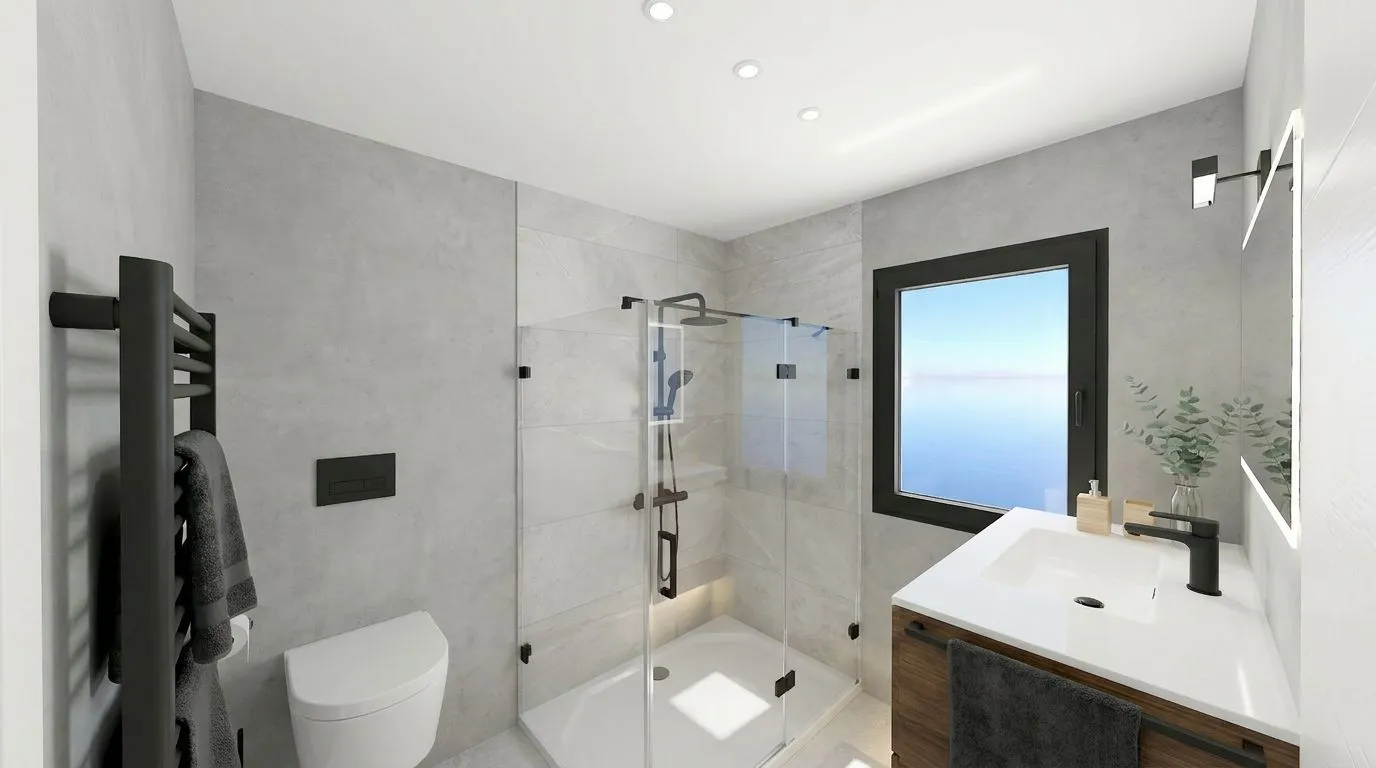 Maison neuve 75 m² à Ajain (23380)