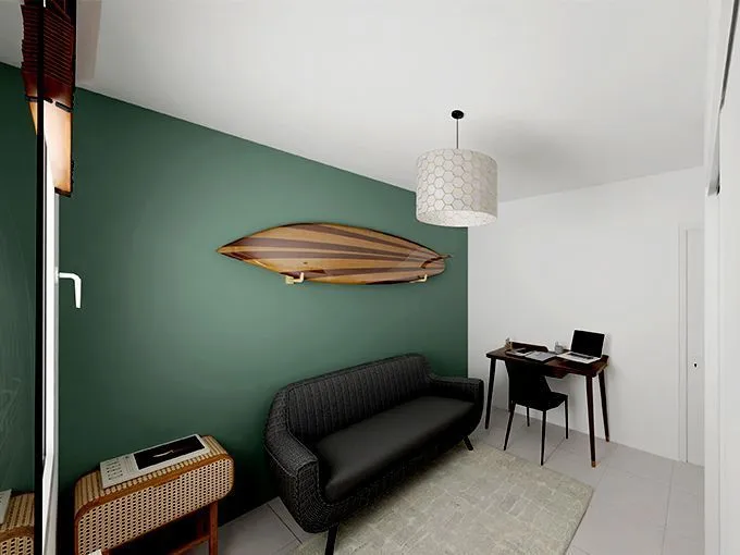 Maison neuve 103 m² à Vielle-Saint-Girons (40560)