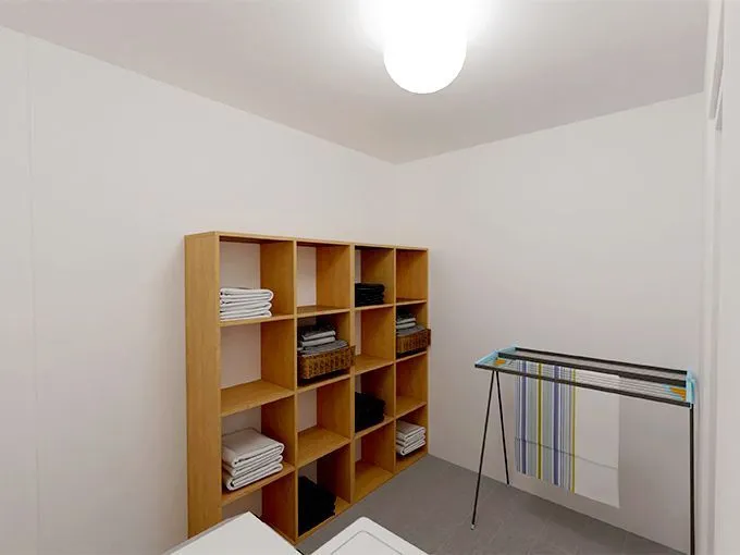 Maison neuve 103 m² à Vielle-Saint-Girons (40560)