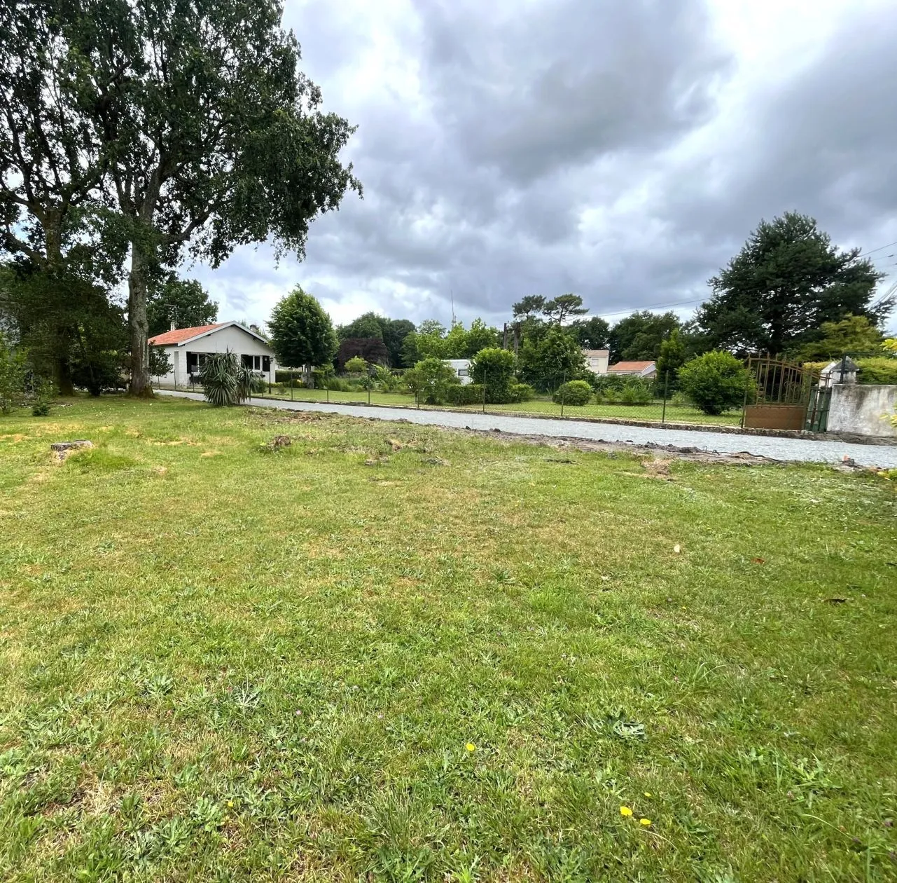 Maison neuve 75 m² à Pessac (33600)