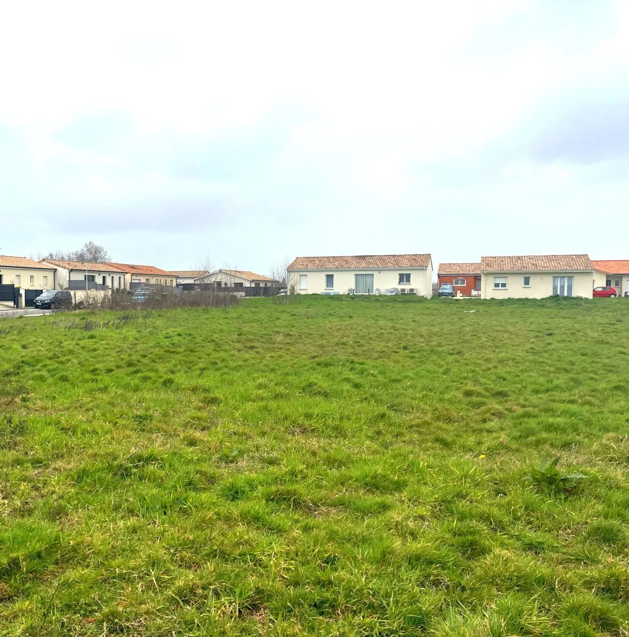 Maison neuve 75 m² à Créon (33670)