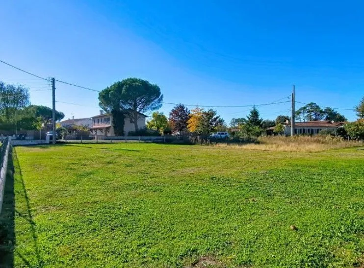 Maison neuve 75 m² à Andernos-les-Bains (33510)