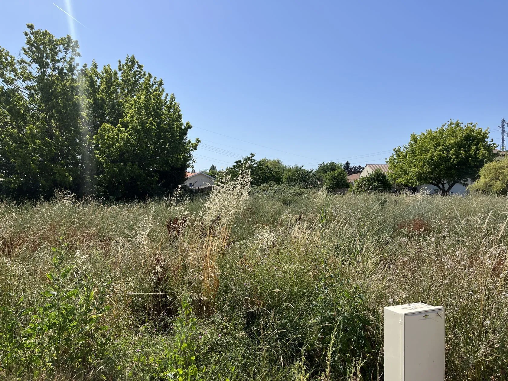 Maison neuve 75 m² à Sainte-Eulalie (33560)