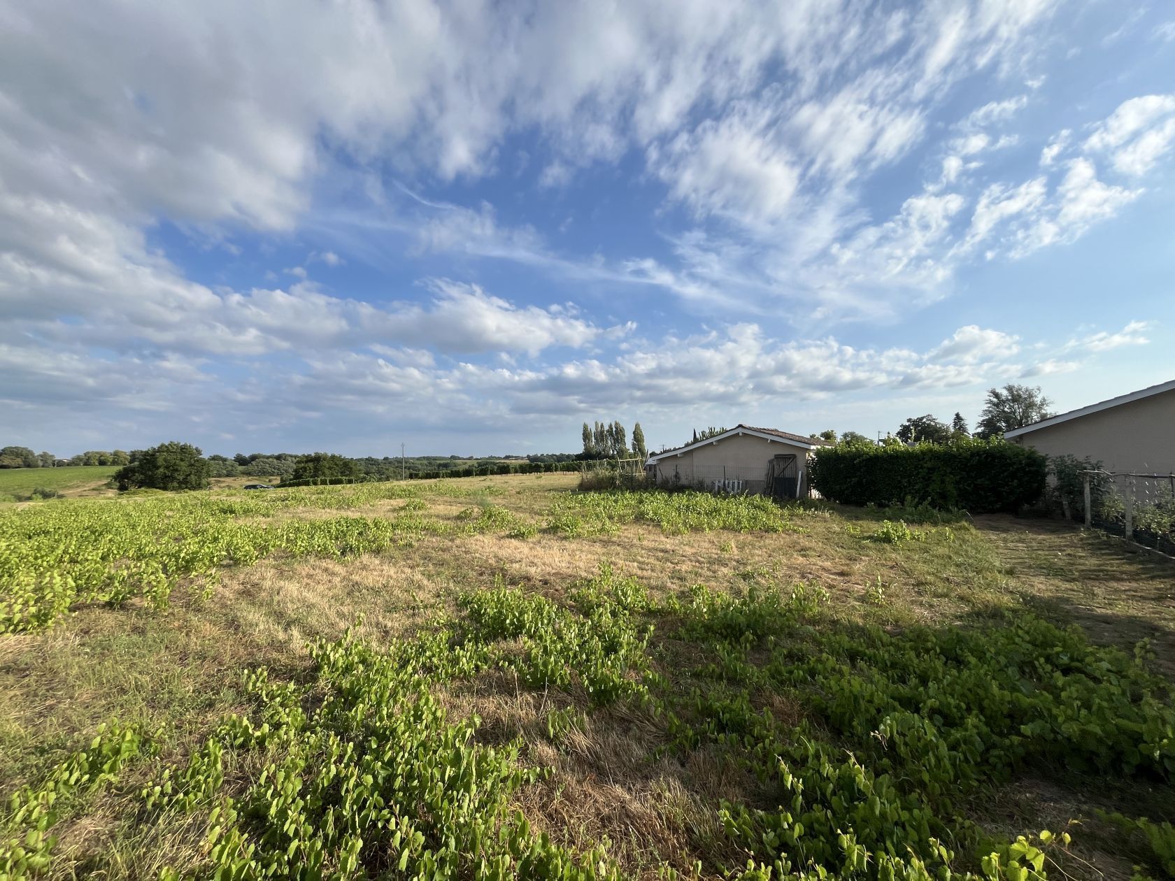Maison neuve 75 m² à Capian (33550)