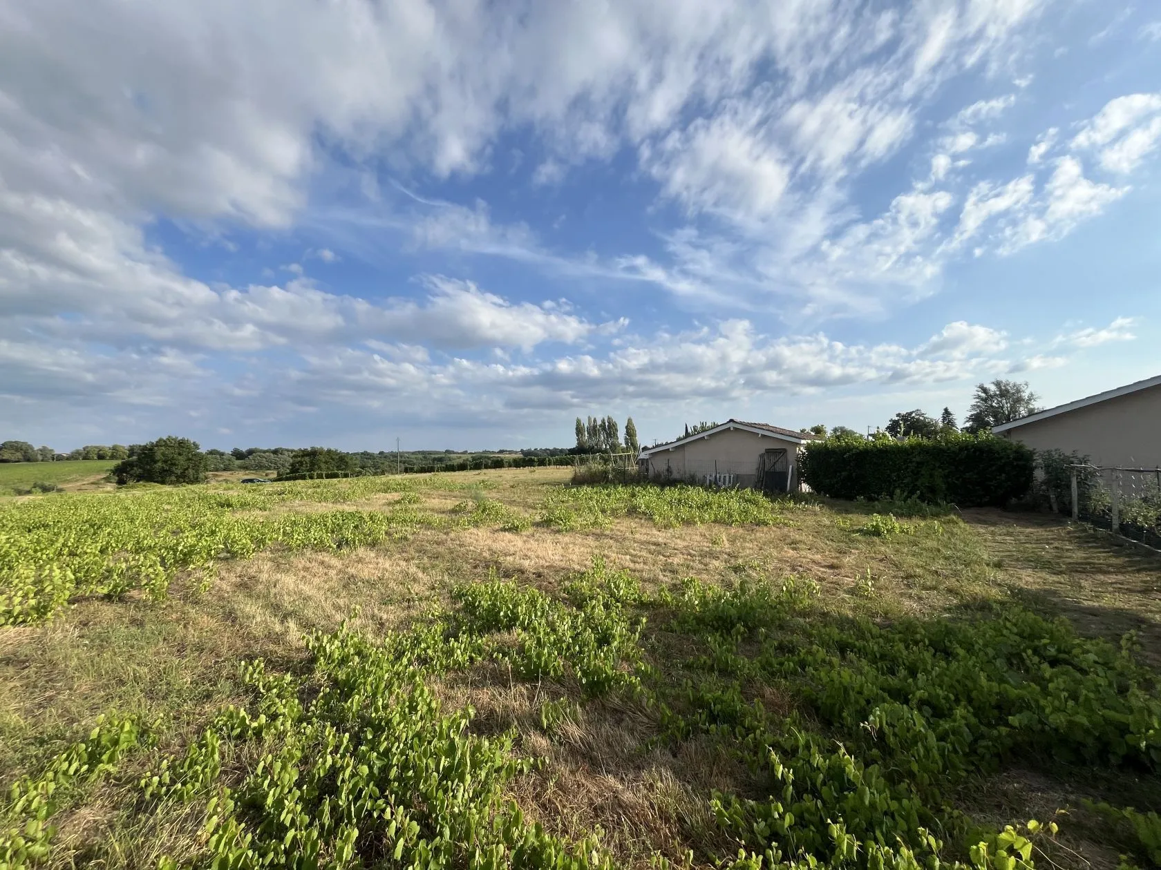 Maison neuve 75 m² à Capian (33550)