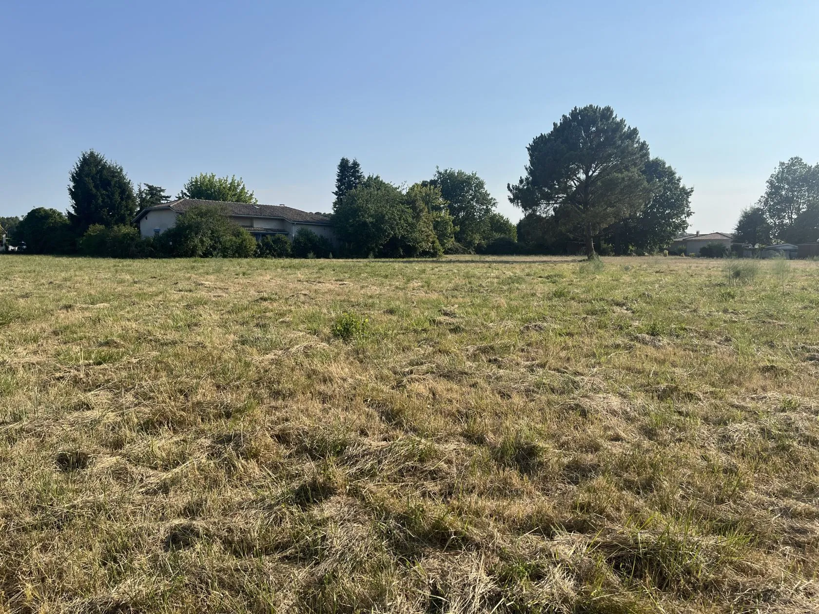 Maison neuve 70 m² à Martillac (33650)