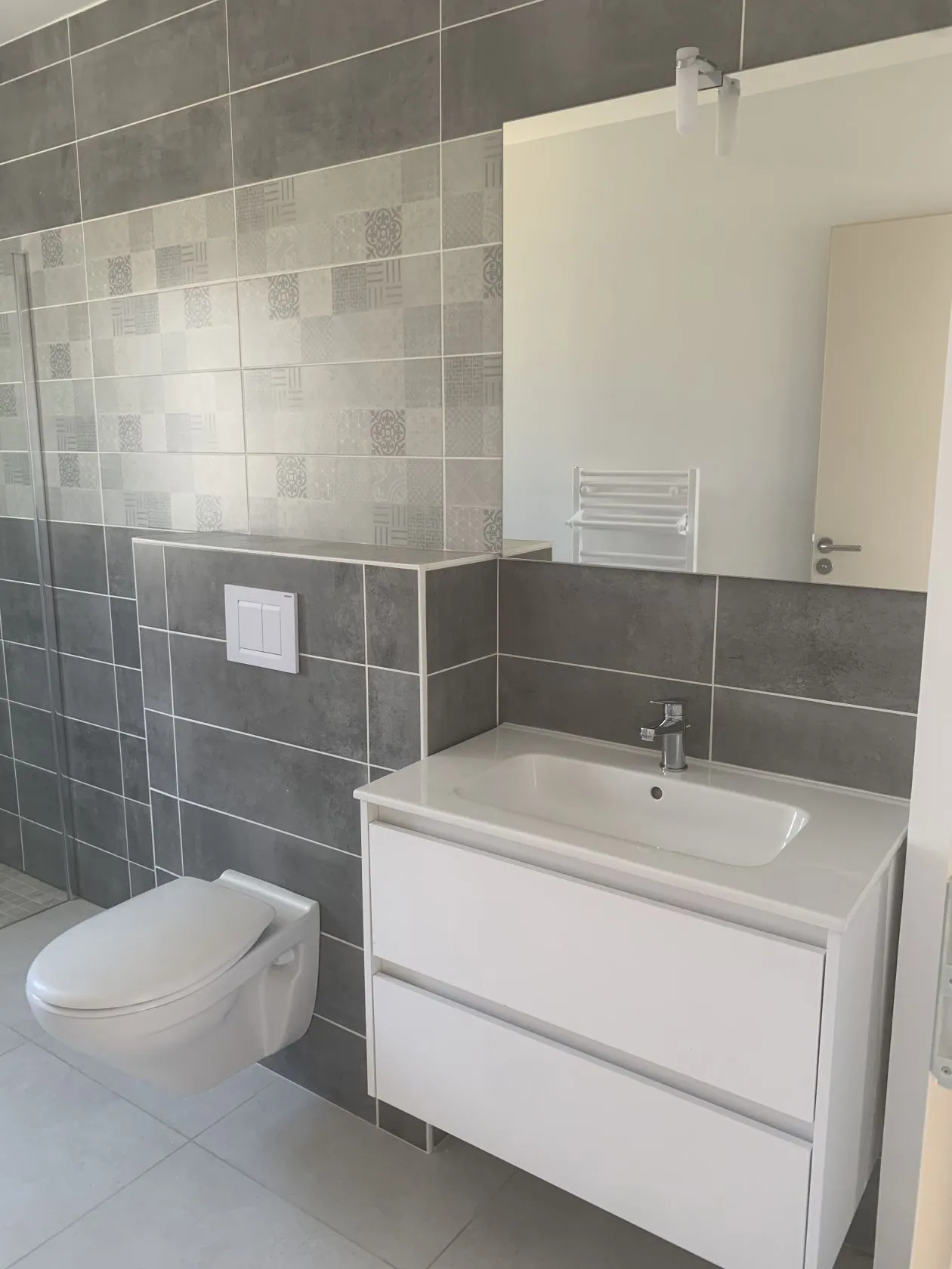 Maison neuve 92 m² à Podensac (33720)