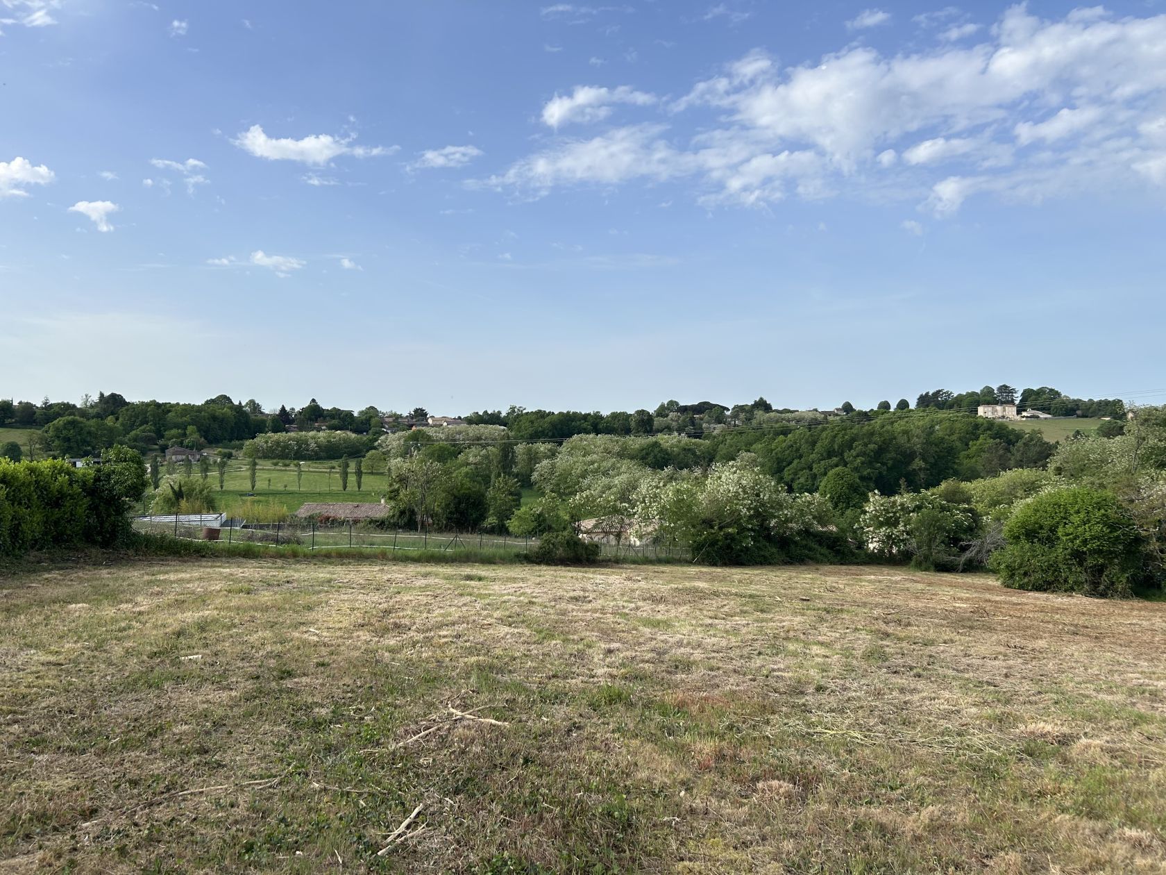 Maison neuve 108 m² à Baurech (33880)